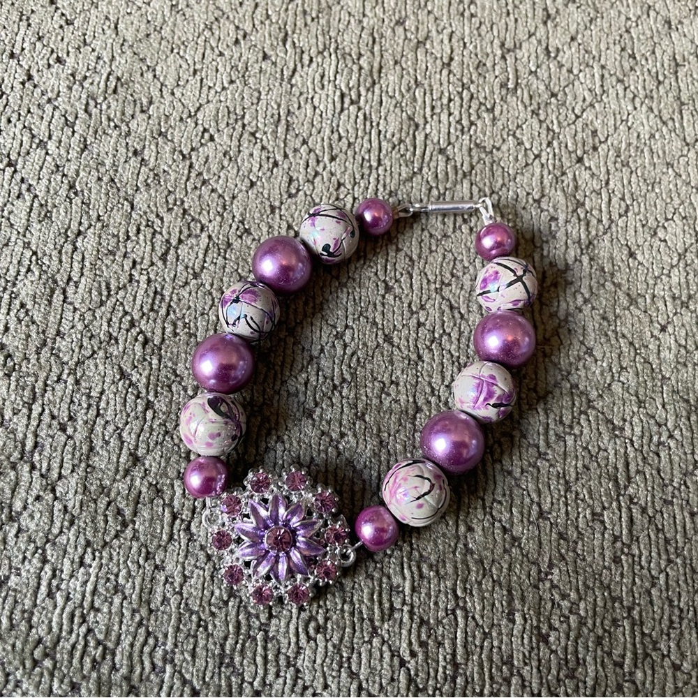 Statement Bracelet